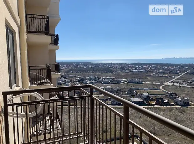Квартира на вул. Академіка Сахарова в Одесі, ID 261044, фото №1