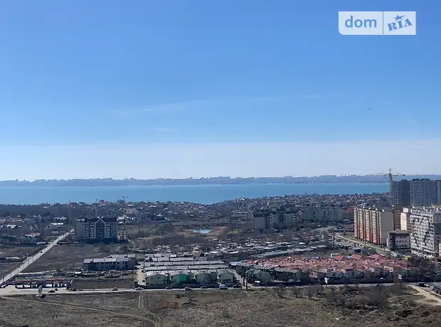 Квартира на вул. Академіка Сахарова в Одесі, ID 261044, фото №2