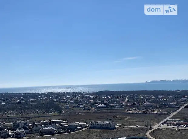 Квартира на вул. Академіка Сахарова в Одесі, ID 261044, фото №3