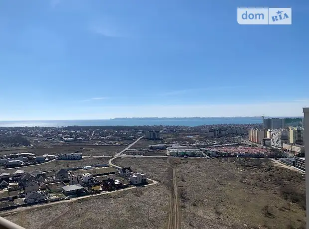 Квартира на вул. Академіка Сахарова в Одесі, ID 261044, фото №4