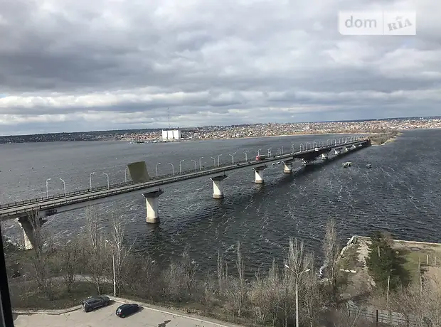 Квартира на вул. Мостобудівників в Миколаєві, ID 251423, фото №18