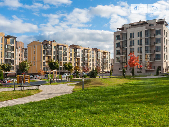 Квартира на вул. Метрологічна, 148 в Києві, ID 187057, фото №1