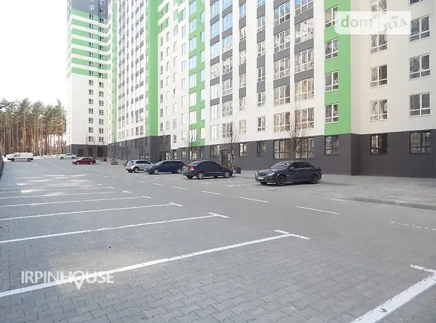 Квартира на вул. Університетська в Києві, ID 226762, фото №20