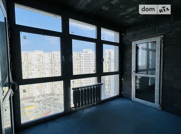 Квартира на вул. Микільсько-Слобідська, 15 в Києві, ID 163974, фото №1