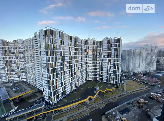 Квартира на вул. Микільсько-Слобідська, 15 в Києві, ID 163974, фото №2