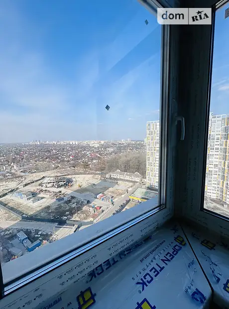 Квартира на вул. Микільсько-Слобідська, 15 в Києві, ID 163974, фото №15