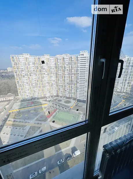Квартира на вул. Микільсько-Слобідська, 15 в Києві, ID 163974, фото №16