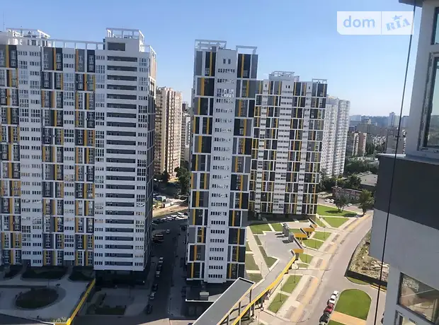 Квартира на вул. Микільсько-Слобідська, 15 в Києві, ID 163974, фото №19