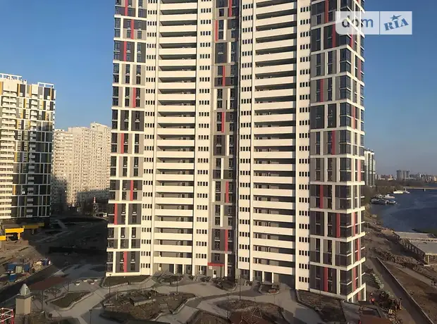 Квартира на вул. Микільсько-Слобідська, 15 в Києві, ID 163974, фото №22