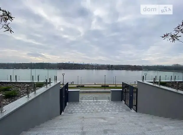 Квартира на вул. Микільсько-Слобідська, 15 в Києві, ID 163974, фото №25