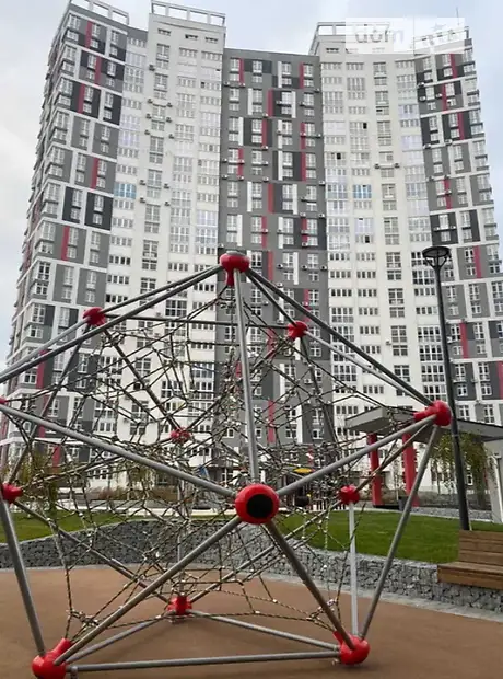 Квартира на вул. Микільсько-Слобідська, 15 в Києві, ID 163974, фото №26