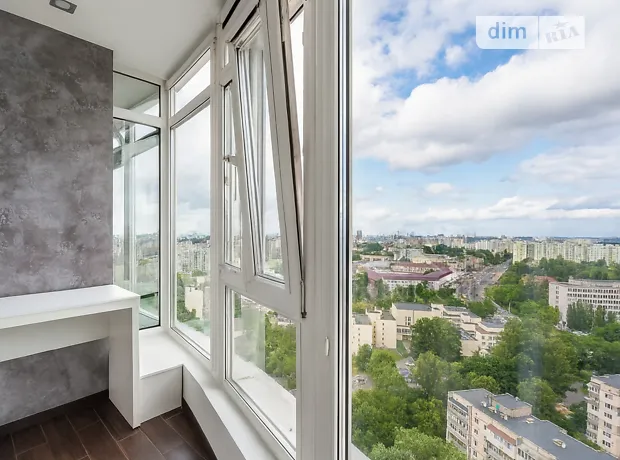 Квартира на вул. Михайла Максимовича, 3Г в Києві, ID 175623, фото №18