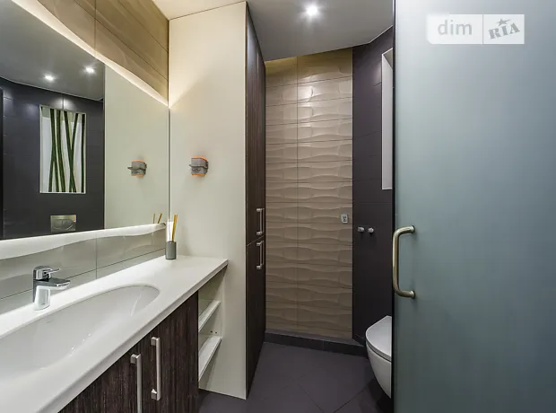 Квартира на вул. Михайла Максимовича, 3Г в Києві, ID 175623, фото №27