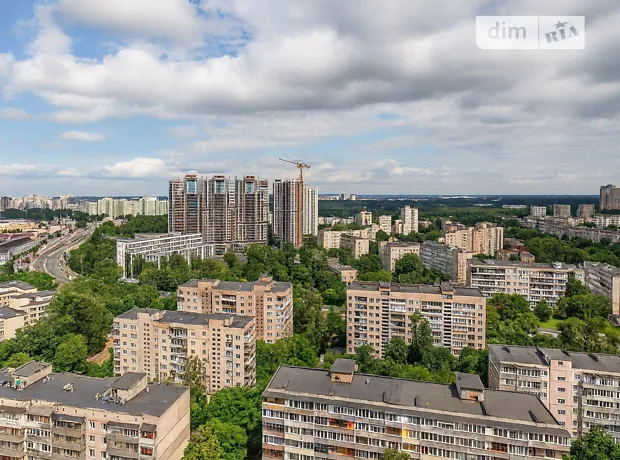 Квартира на вул. Михайла Максимовича, 3Г в Києві, ID 175623, фото №31