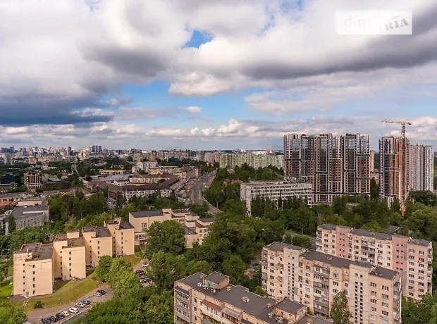 Квартира на вул. Михайла Максимовича, 3Г в Києві, ID 175623, фото №32