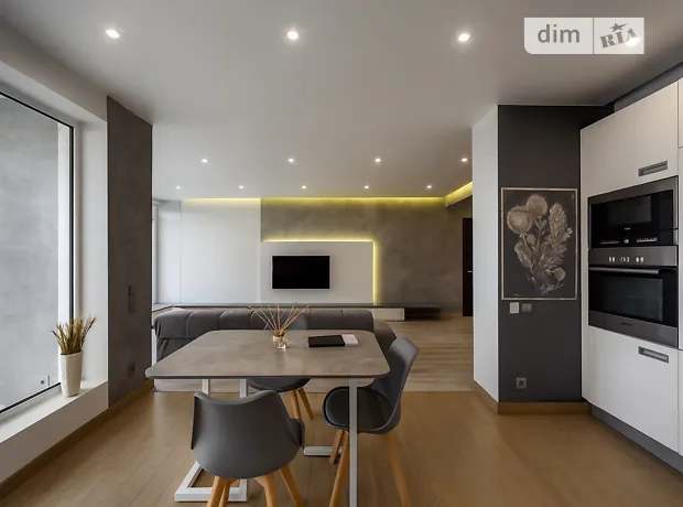 Квартира на вул. Михайла Максимовича, 3Г в Києві, ID 175623, фото №7