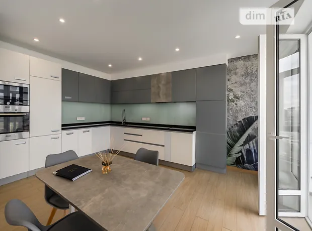 Квартира на вул. Михайла Максимовича, 3Г в Києві, ID 175623, фото №8