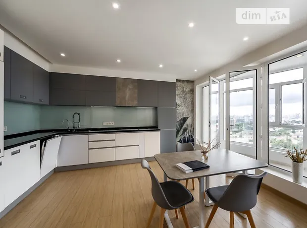 Квартира на вул. Михайла Максимовича, 3Г в Києві, ID 175623, фото №9