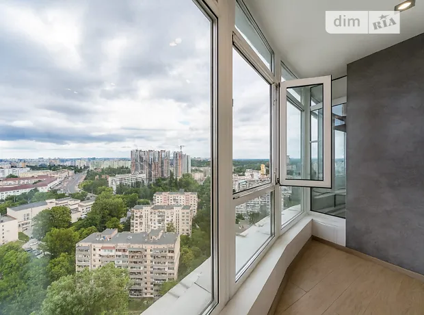 Квартира на вул. Михайла Максимовича, 3Г в Києві, ID 175623, фото №10