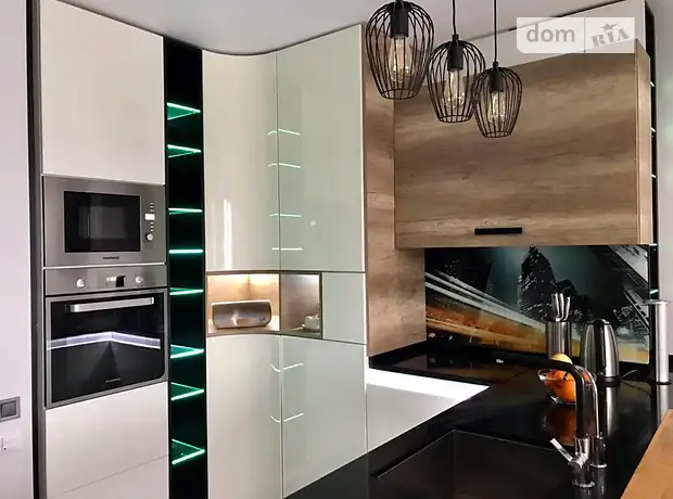 Квартира на просп. Оболонський в Київ, ID 190290, фото №3
