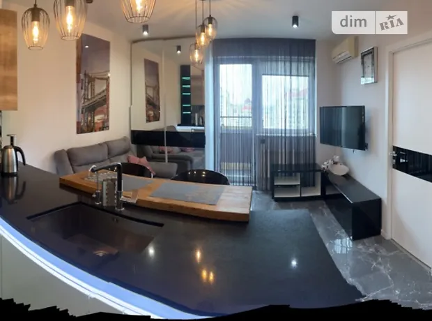 Квартира на просп. Оболонський в Київ, ID 190290, фото №5