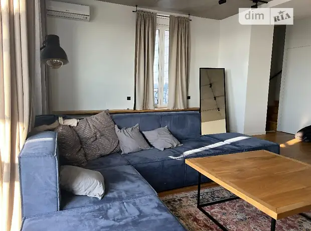 Квартира на вул. Саперне Поле 14/55 в Київ, ID 203559, фото №2