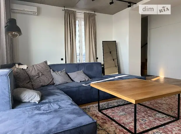 Квартира на вул. Саперне Поле 14/55 в Київ, ID 203559, фото №3