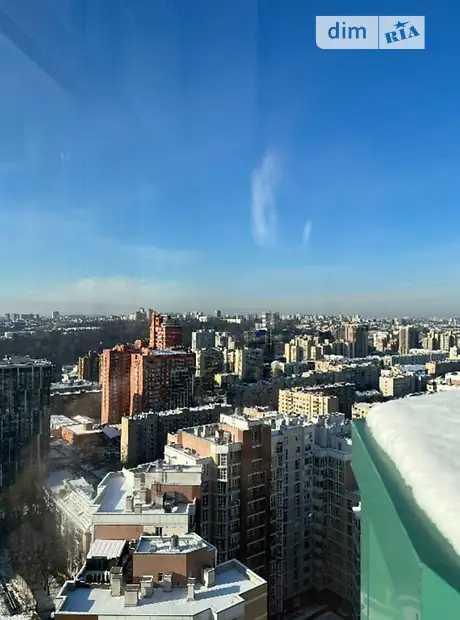 Квартира на вул. Саперне Поле 14/55 в Київ, ID 203559, фото №4
