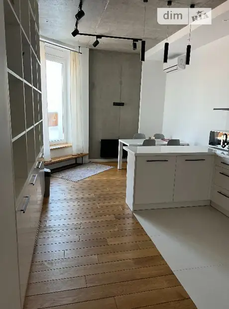 Квартира на вул. Саперне Поле 14/55 в Києві, ID 203559, фото №8