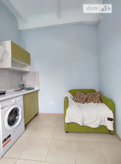 Квартира на проїзд Сирецький, 40 в Київ, ID 276692, фото №1