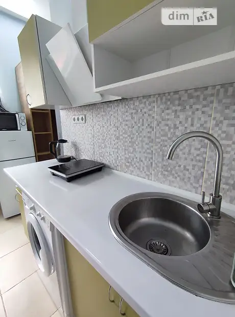 Квартира на проїзд Сирецький, 40 в Київ, ID 276692, фото №5