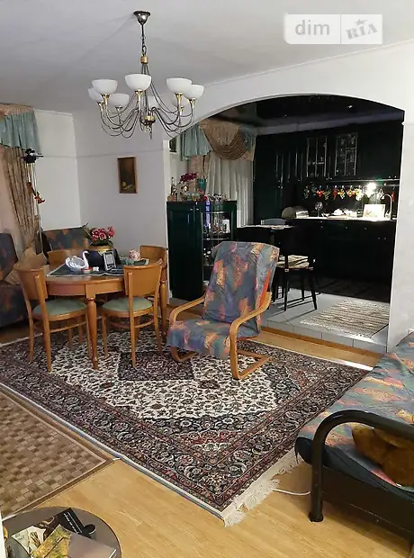 Квартира на вул. Коцюбинського в Чернігові, ID 244874, фото №2