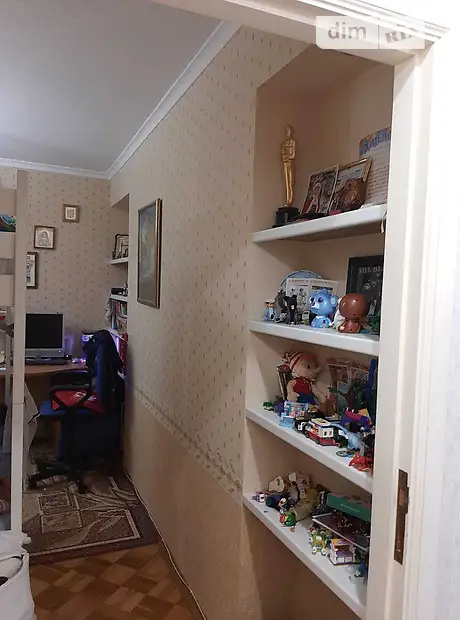 Квартира на вул. Коцюбинського в Чернігові, ID 244874, фото №6