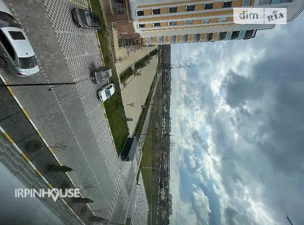 Квартира на вул. Івана Кожедуба, 8А в Києві, ID 228534, фото №16