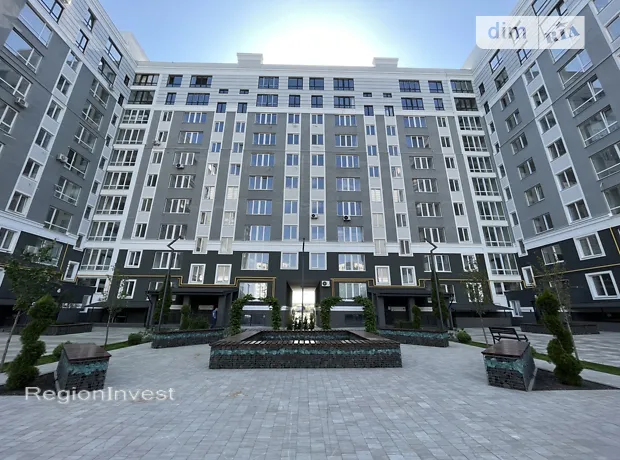 Квартира на вул. Івана Кожедуба в Києві, ID 238766, фото №1