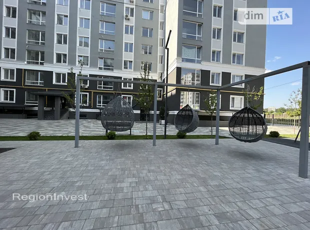 Квартира на вул. Івана Кожедуба в Києві, ID 238766, фото №32