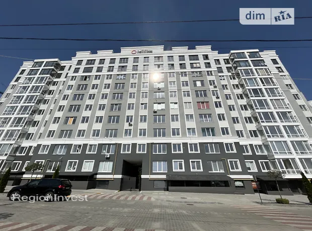 Квартира на вул. Івана Кожедуба в Києві, ID 238766, фото №33