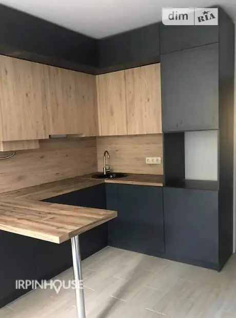 Квартира на вул. Білокур, 6Б в Києві, ID 230641, фото №9