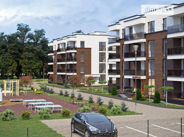 Квартира на вул. Ярослава Мудрого, 58 в Києві, ID 223907, фото №2