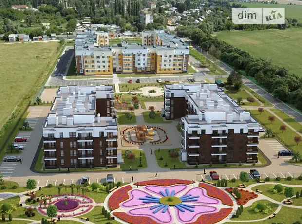 Квартира на вул. Ярослава Мудрого, 58 в Києві, ID 223907, фото №11