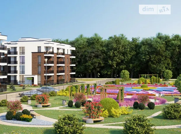 Квартира на вул. Ярослава Мудрого, 58 в Києві, ID 223907, фото №3