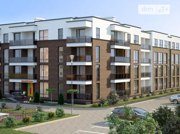 Квартира на вул. Ярослава Мудрого, 58 в Києві, ID 223907, фото №4