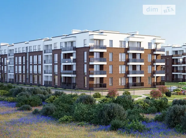 Квартира на вул. Ярослава Мудрого, 58 в Києві, ID 223907, фото №10