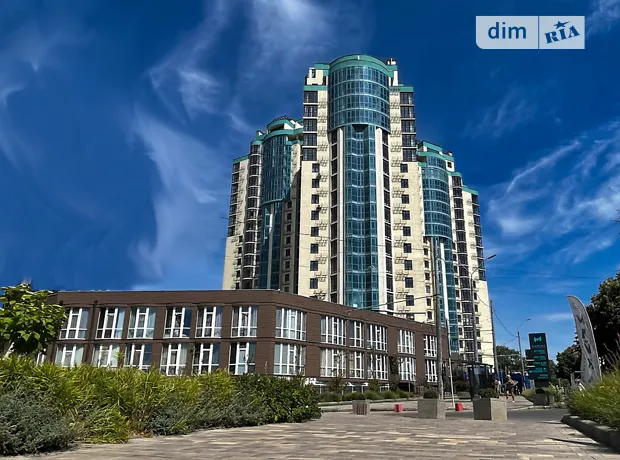 Квартира на вул. Перекопської дивізії дорога, 118А в Одесі, ID 272367, фото №9