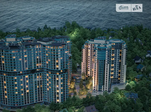 Квартира на вул. Перекопської дивізії дорога, 118А в Одесі, ID 185489, фото №8