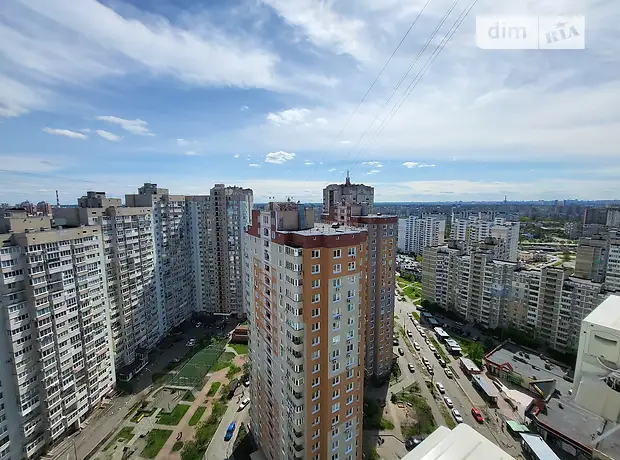 Квартира на вул. Миколи Лаврухіна, 12 в Києві, ID 188144, фото №14
