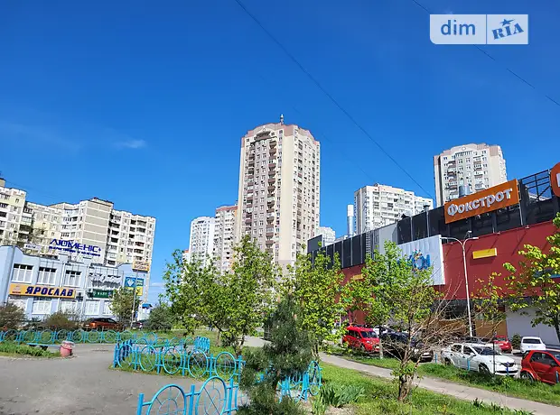 Квартира на вул. Миколи Лаврухіна, 12 в Києві, ID 188144, фото №28