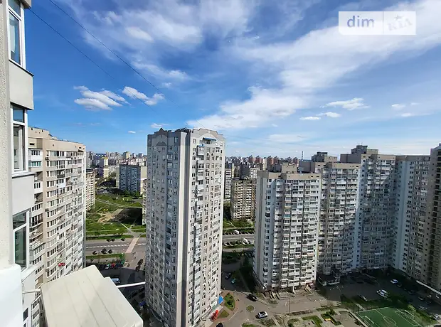 Квартира на вул. Миколи Лаврухіна, 12 в Києві, ID 188144, фото №30