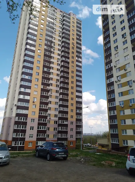 Квартира на пров. Моторний, 11Б в Києві, ID 178034, фото №1