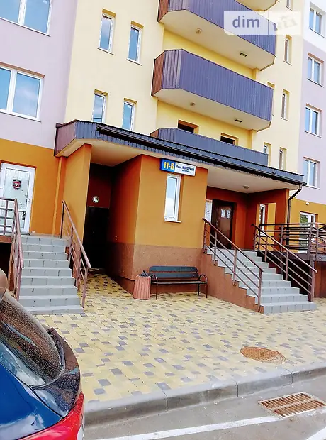 Квартира на пров. Моторний, 11Б в Києві, ID 178034, фото №3